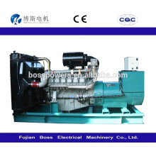 Quanchai key power generator 380V diesel 20KW